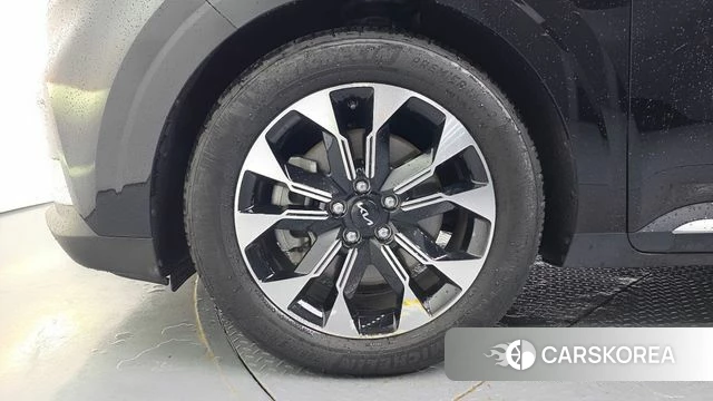 Kia Carnival 4th generation id 4608901 из Кореи 28