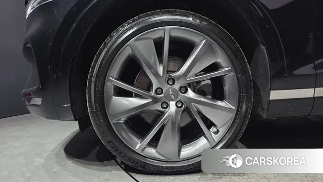 Genesis GV70 id 3671755 из Кореи 15