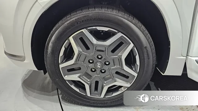 Hyundai The New Santa Fe id 3431900 из Кореи 15