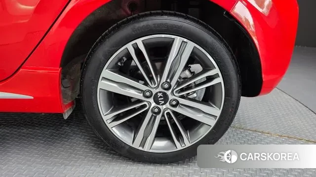 Kia All New Morning (JA) id 2886693 из Кореи 15