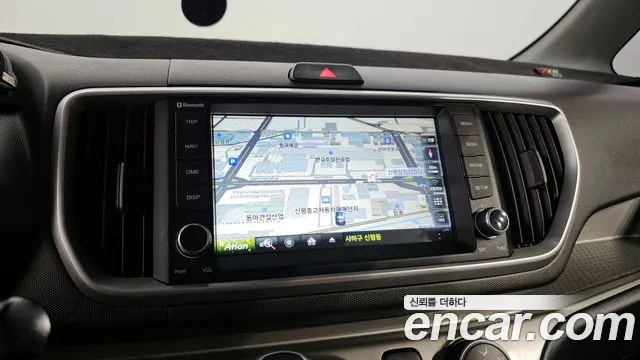 Kia The New Ray id 2667610 из Кореи 15