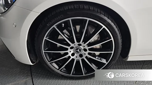 Mercedes-Benz E-Class W213 id 3571973 из Кореи 15