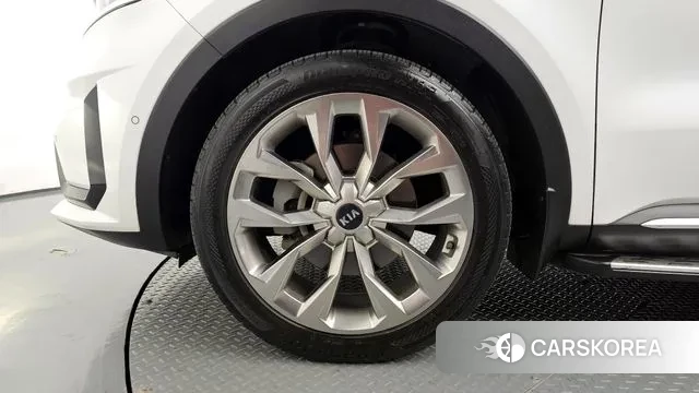 Kia Sorento 4th Generation id 3060087 из Кореи 15