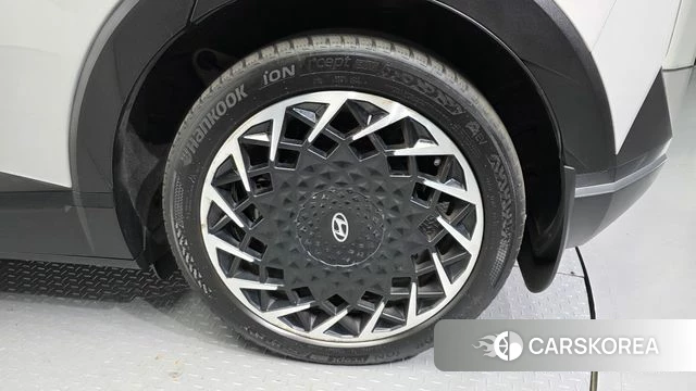 Hyundai Ionic 5 id 4665973 из Кореи 15