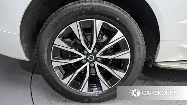 Volvo XC60 second Generation id 3294864 из Кореи 15