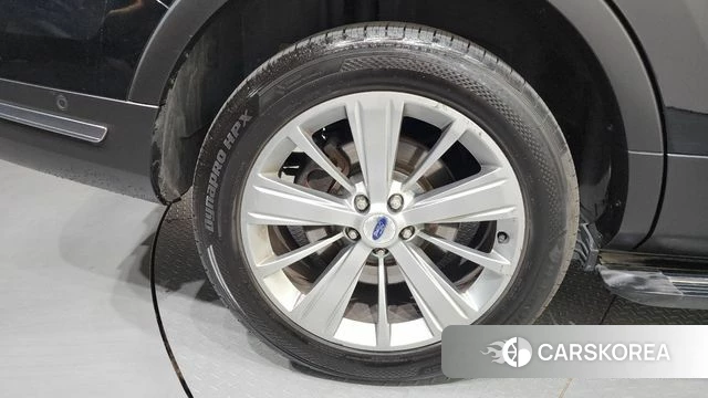 Ford Explorer id 3966479 из Кореи 15