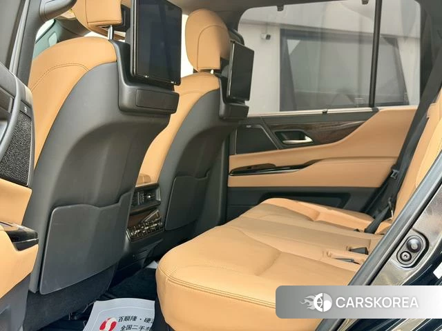 Lexus LX id 4321067 из Китая 19