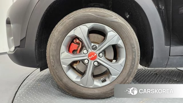 Kia The New Seltos id 4835273 из Кореи 25