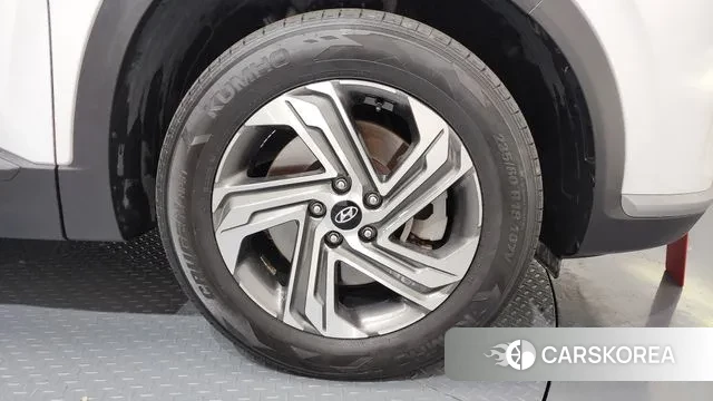 Hyundai The New Santa Fe id 3717671 из Кореи 15