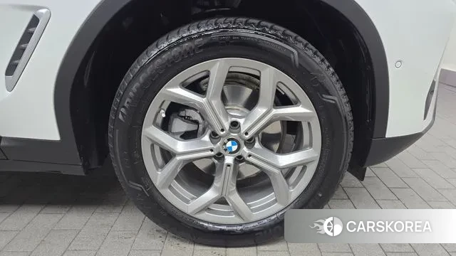 BMW X4 (G02) id 3716066 из Кореи 15