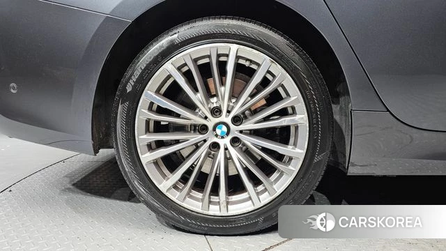 BMW 3 Series (G20) id 4626005 из Кореи 29