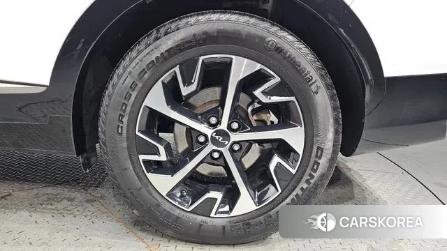 Kia Sportage 5th Generation Hybrid id 3572638 из Кореи 15