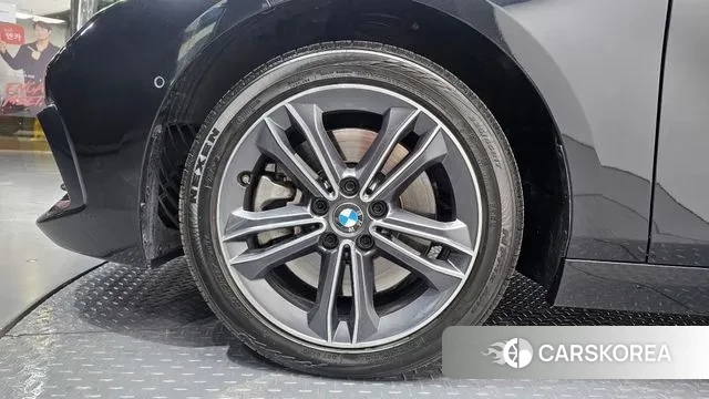 BMW 1 Series (F40) id 3606424 из Кореи 15