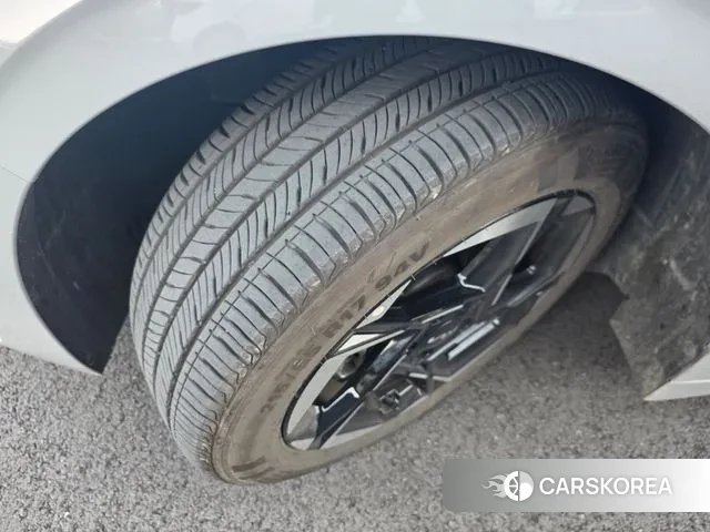 Kia The New K5 3rd generation id 3739419 из Кореи 15