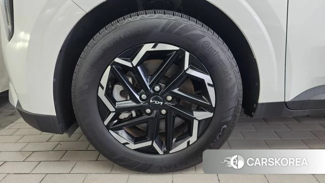 Kia The New Carnival 4th Generation id 4612777 из Кореи 25