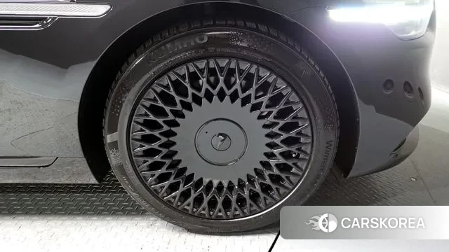 Genesis G90 id 3747807 из Кореи 15