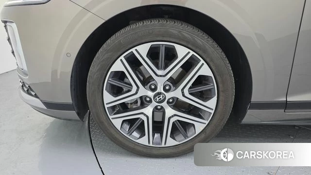 Hyundai Grandeur (GN7) id 4017052 из Кореи 15