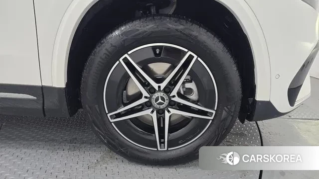 Mercedes-Benz EQA H243 id 3405080 из Кореи 15