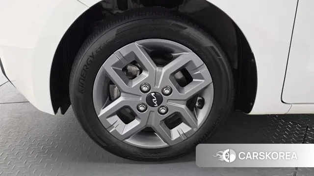 Kia The New Kia Ray id 3561032 из Кореи 15