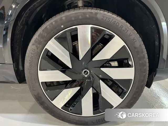 Volvo XC90 second Generation id 2958698 из Кореи 14