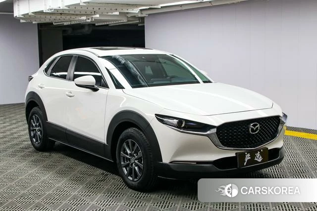 Mazda CX-30 id 4261271 из Китая 18