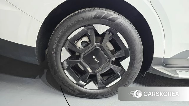 Kia The New Carnival 4th Generation id 4400676 из Кореи 45