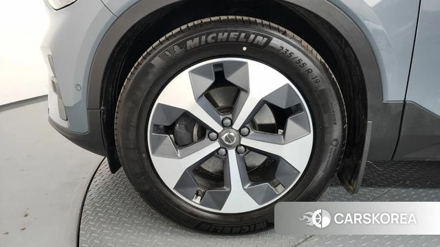 Volvo XC40 id 3891728 из Кореи 15