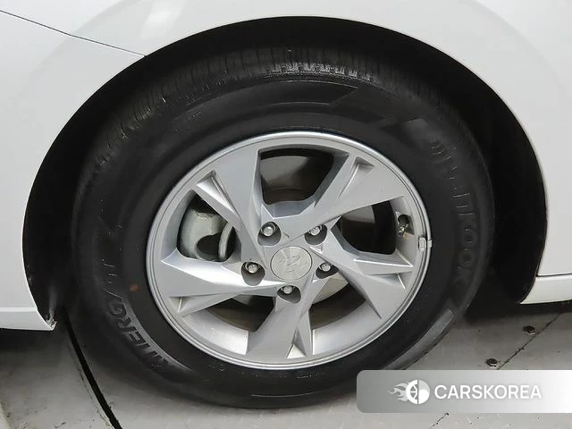 Hyundai Avante (CN7) id 4202733 из Кореи 15