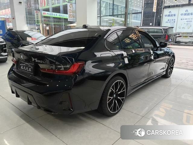 BMW 3 series id 4256063 из Китая 10