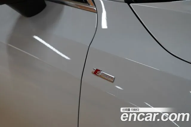 Audi A7 (4K) id 2668007 из Кореи 13