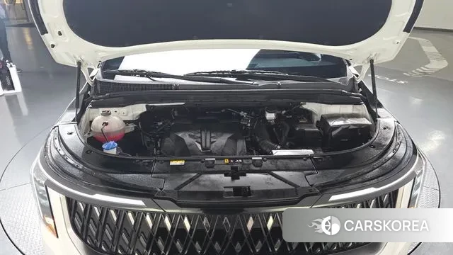 Kia The New Carnival 4th Generation id 3431692 из Кореи 15