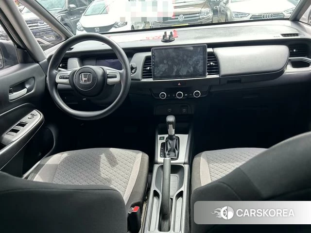 Honda Fit 2023 Белый из Китая, фото 5
