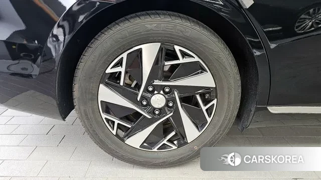 Hyundai The New Grandeur IG Hybrid id 2894900 из Кореи 15