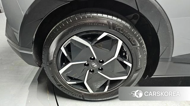 Hyundai Ionic 5 id 4224407 из Кореи 15