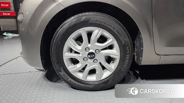 Kia All New Morning (JA) id 3209710 из Кореи 15