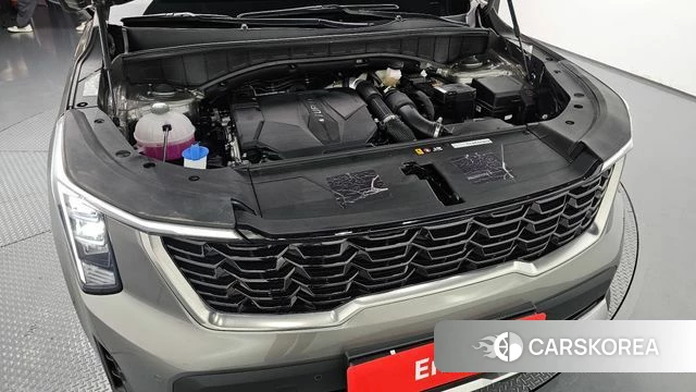Kia The New Sorento 4th Generation id 4743869 из Кореи 28