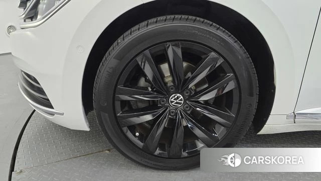 Volkswagen Arteon id 4397660 из Кореи 15