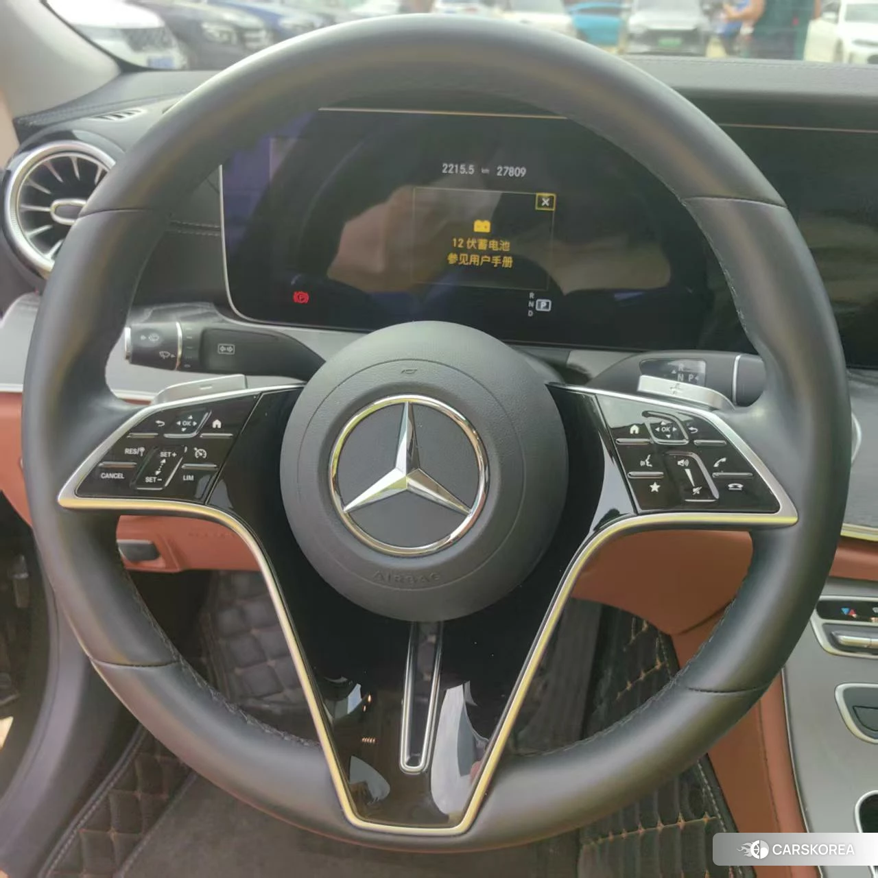 Mercedes-Benz CLS 2021 Черный из Китая, фото 5