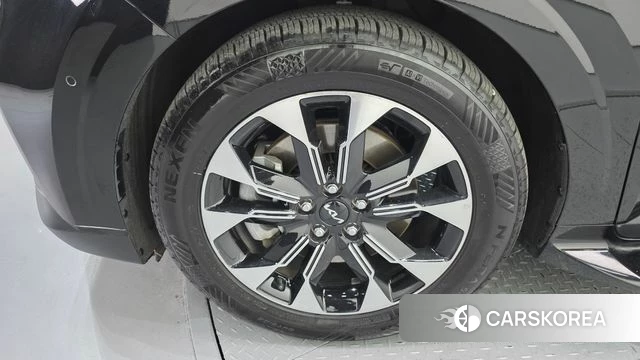 Kia Carnival 4th generation id 4292463 из Кореи 27