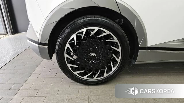 Hyundai Ionic 5 id 4223931 из Кореи 15