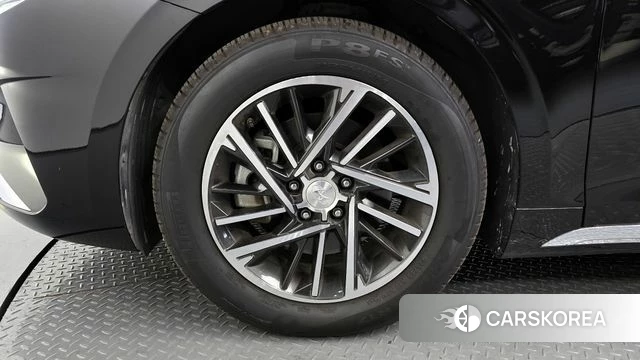 Hyundai The New Grandeur IG id 3955120 из Кореи 15