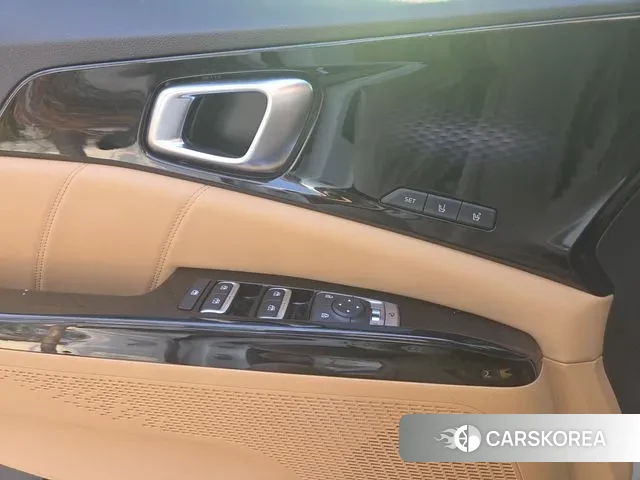 Kia Carnival 4th generation 2022 Белый из Кореи, фото 5