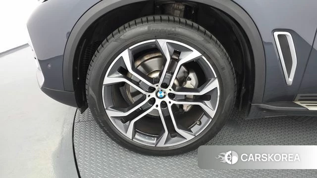 BMW X5 (G05) id 4343872 из Кореи 25