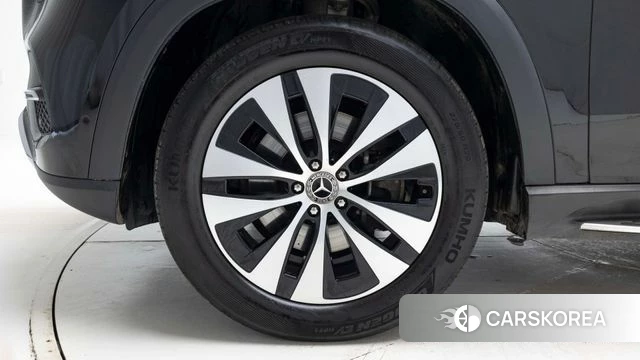 Mercedes-Benz GLE-Class W167 id 4710706 из Кореи 15