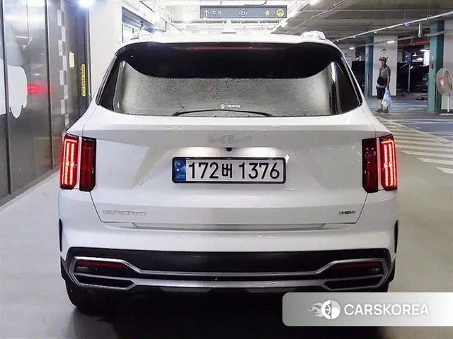Kia Sorento 4th Generation id 2905272 из Кореи 15