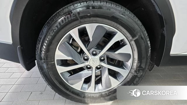 Hyundai Palisade id 4698252 из Кореи 25