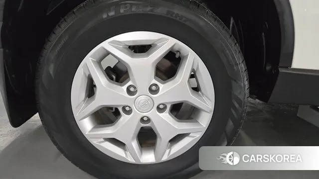 Ssangyong The New Rexton Sports Cannes id 3053207 из Кореи 14