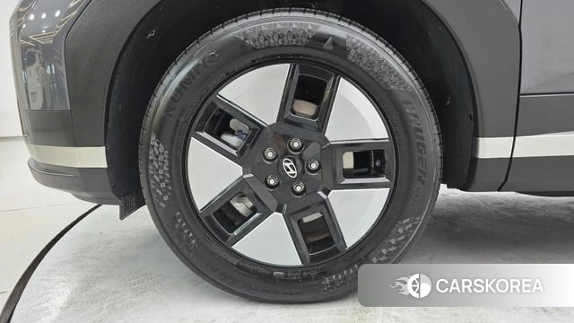 Hyundai Santa Fe (MX5) id 4941048 из Кореи 15
