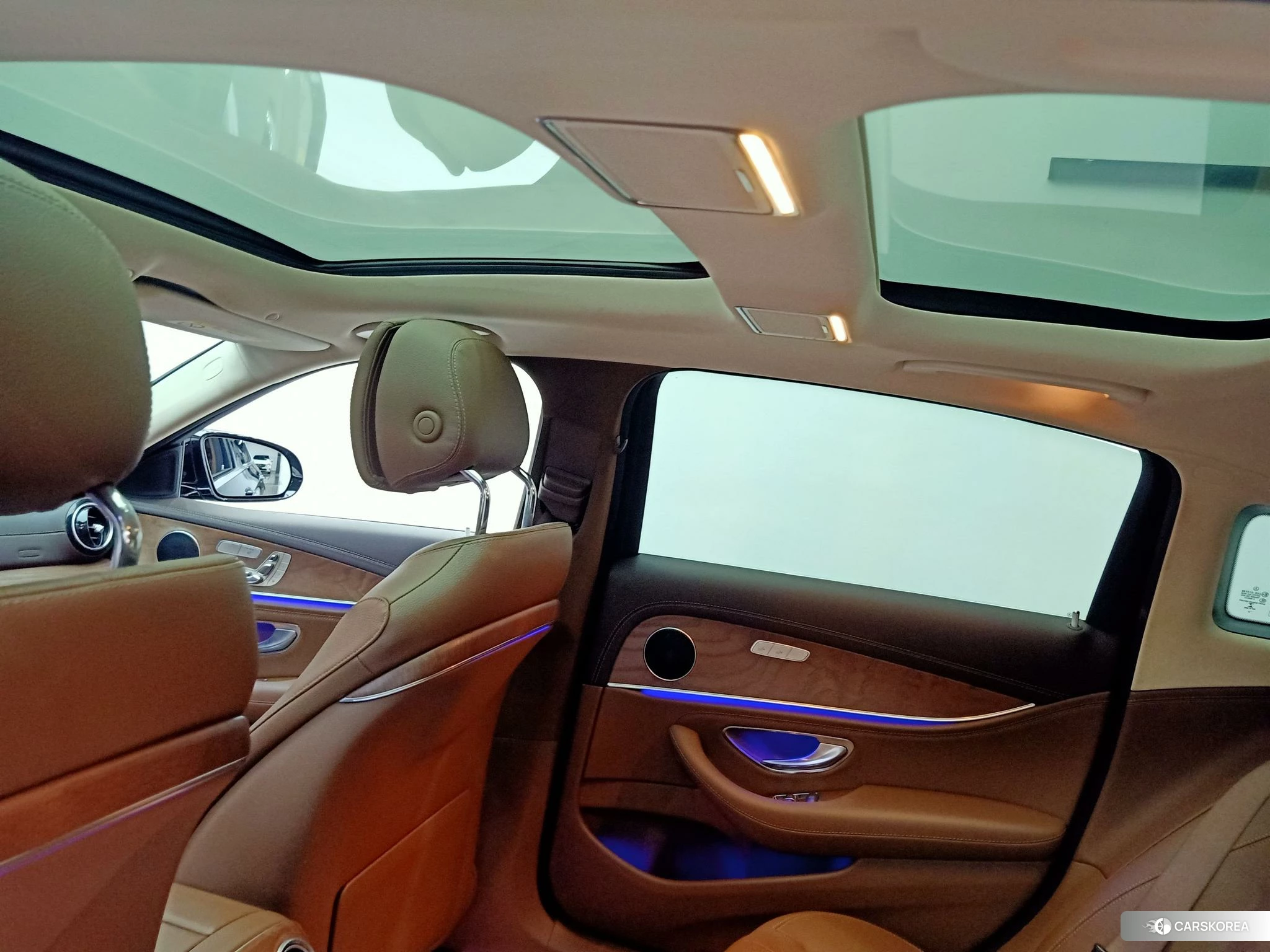 Mercedes-Benz E-class id 4487195 из Китая 23