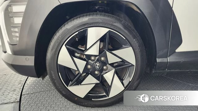 Hyundai Kona (SX2) id 3831536 из Кореи 15